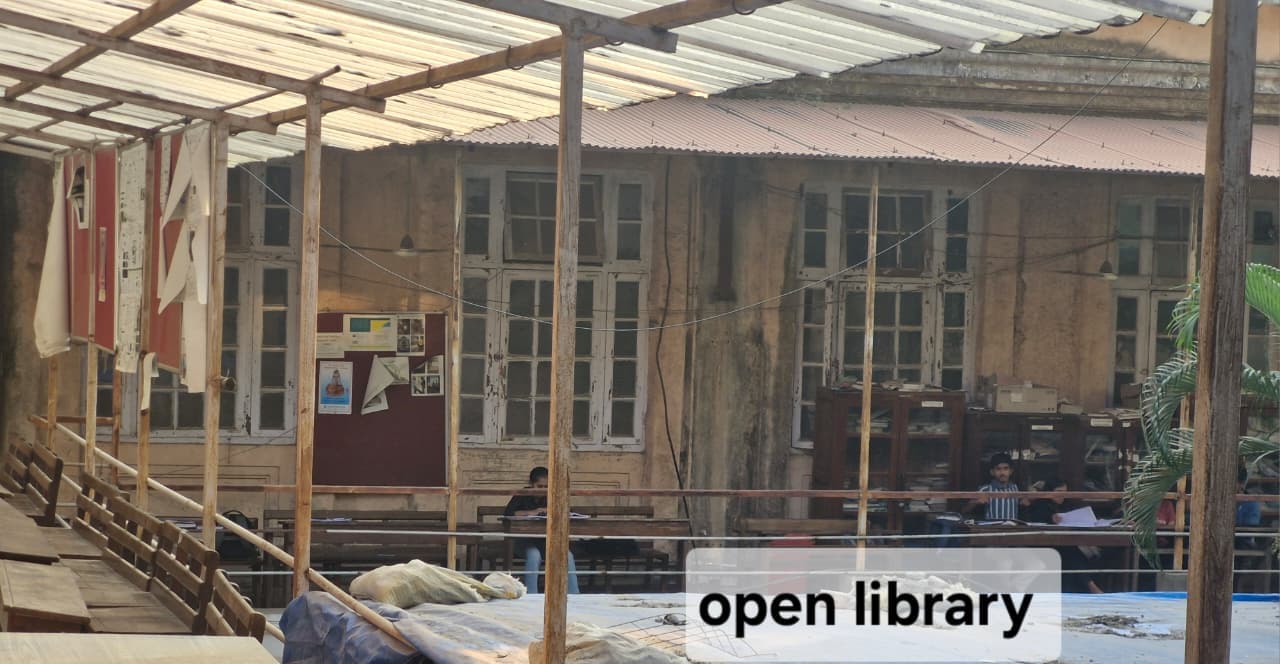 VJTI Academic photo 14